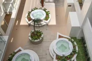 Alquiler Vacacional - Flat pé na areia 406 Branco Haus