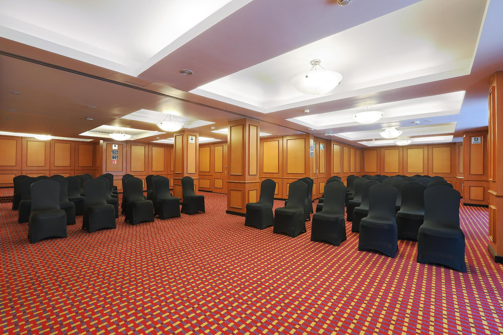 Hotel Emporio Reforma