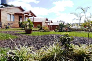 Alquiler Vacacional - Cabañas Doralia