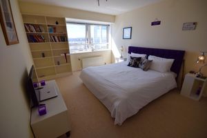 Alquiler Vacacional - Isabella Penthouse 15th Floor, Seafront