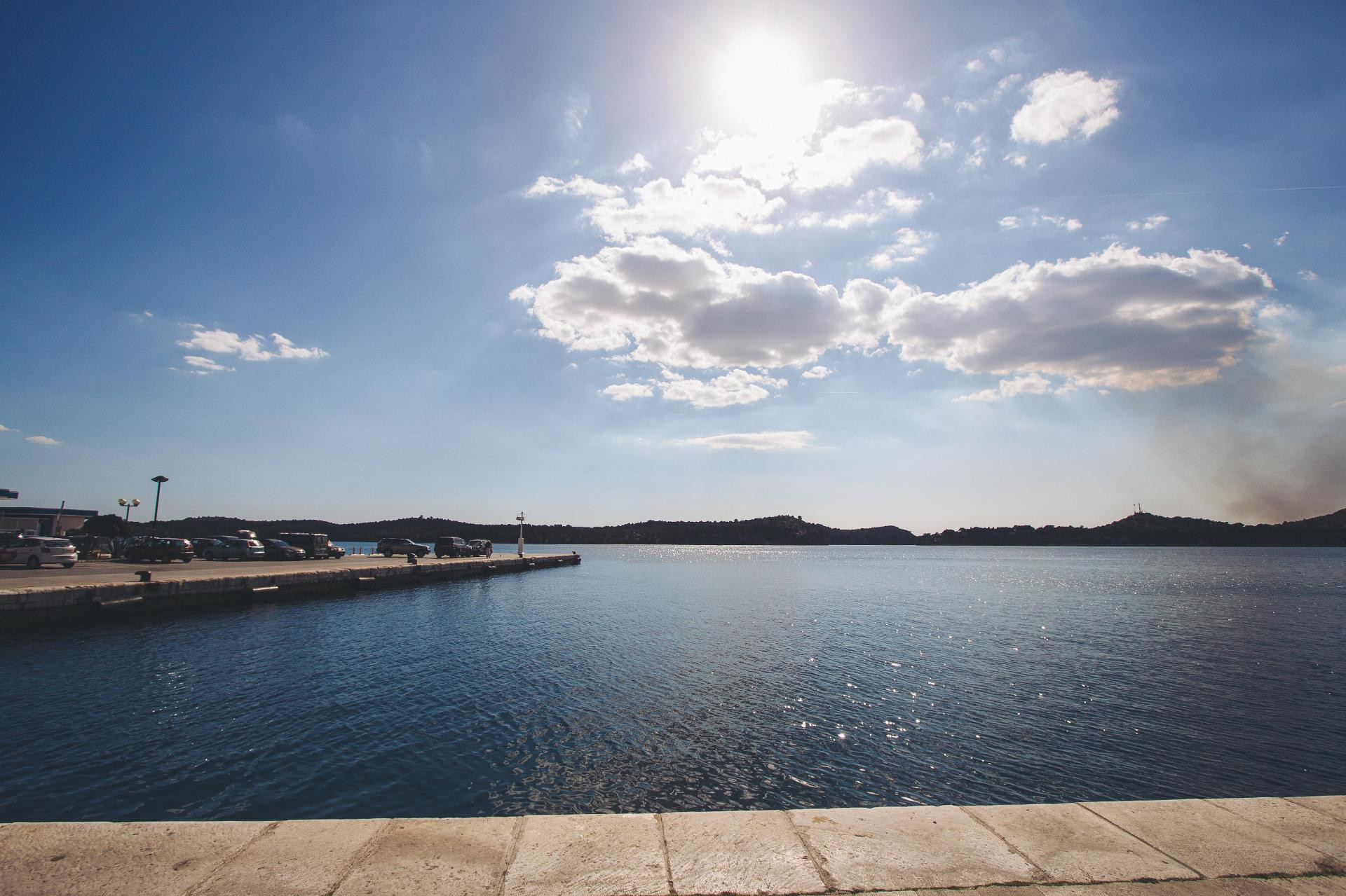 Vista Exterior Hostel GLOBO