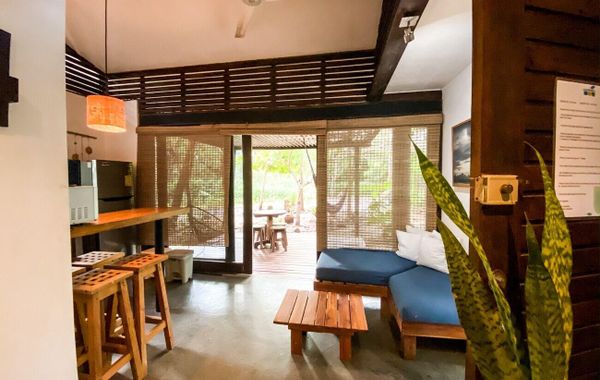Las Avellanas Villas - Cook, relax and surf every day - Hoteles mejor calificados en Guanacaste, Costa Rica