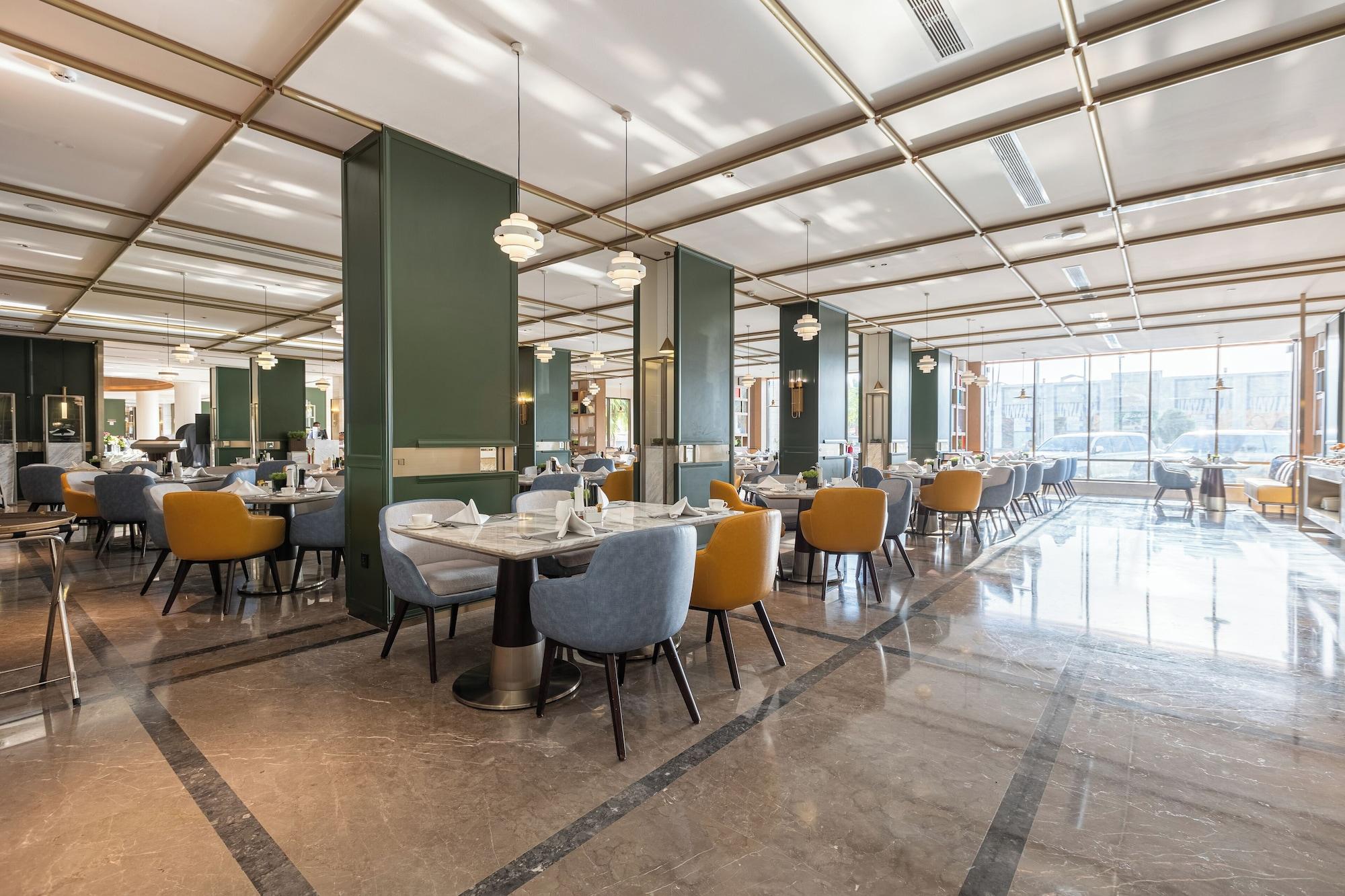 Restaurant Braira AL Ahsa