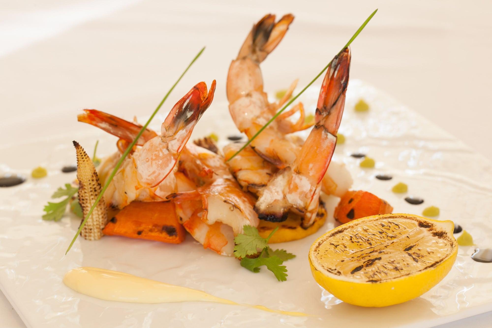 Restaurant Grand Millennium Muscat