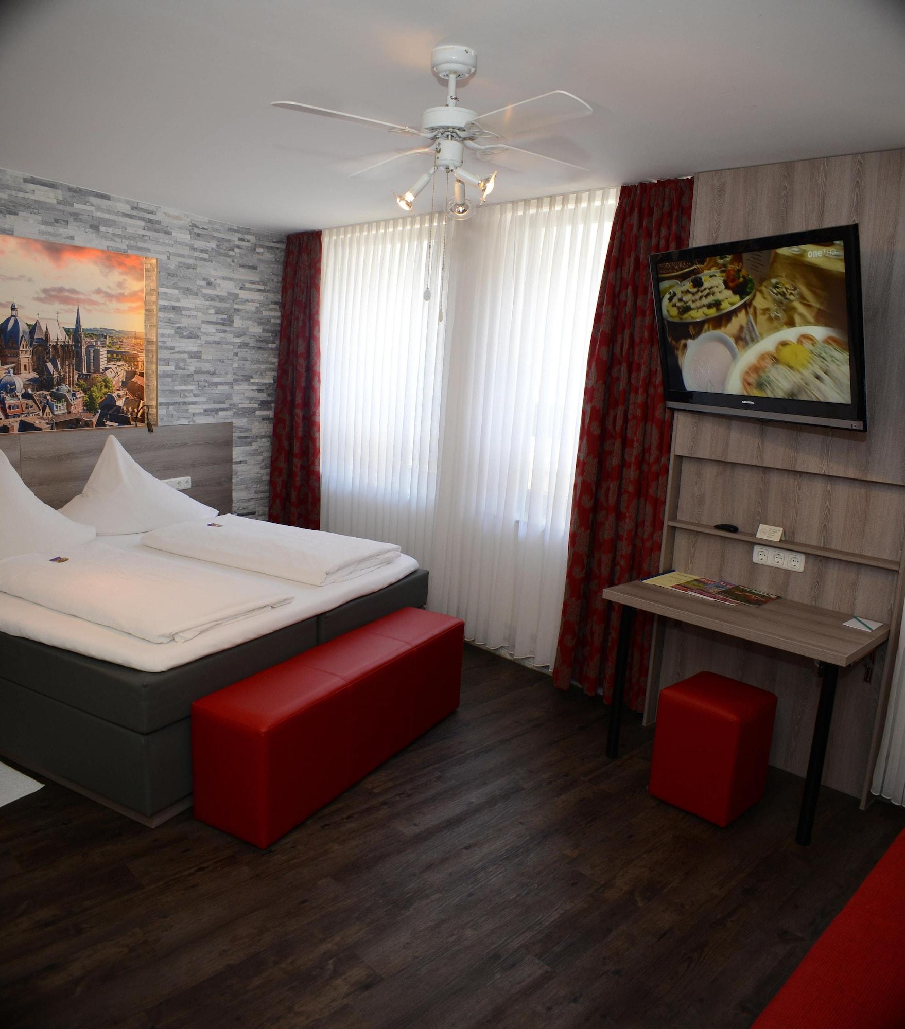 Set de Habitación Granus
