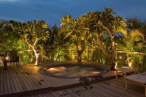 Alojamiento - I Hotel