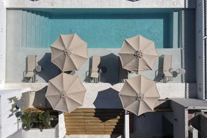 Hospedagens - Ximena Hotel Boutique