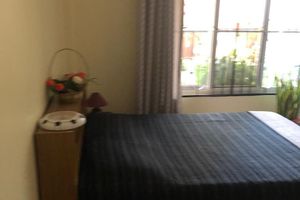 Alquiler Vacacional - The house is allocated 15min from the Julius Nyerere International Airport.