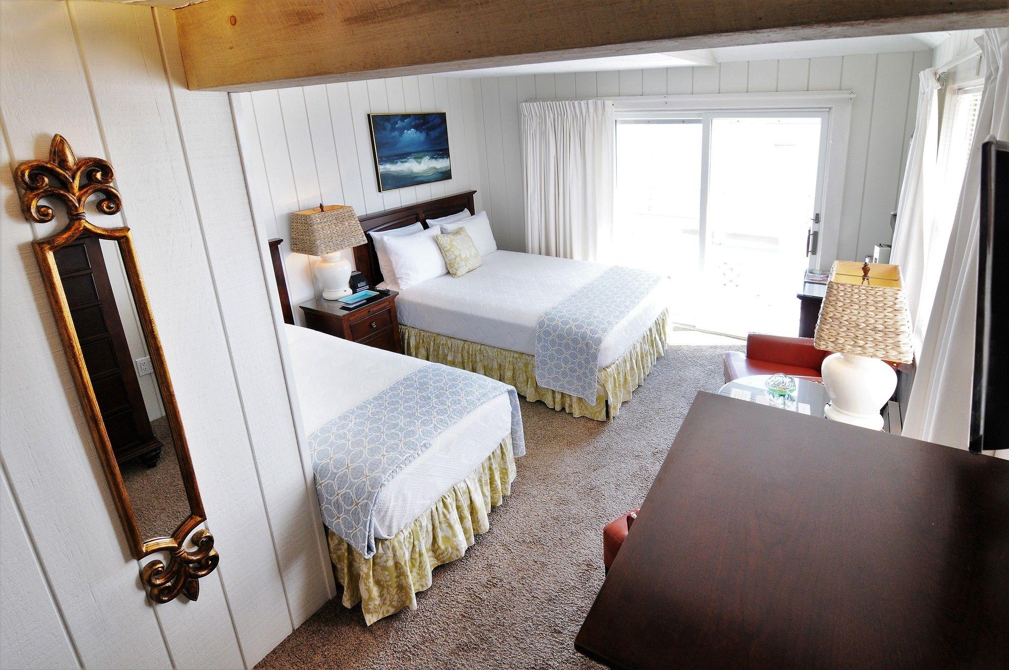 Habitación Dyer's Beach House
