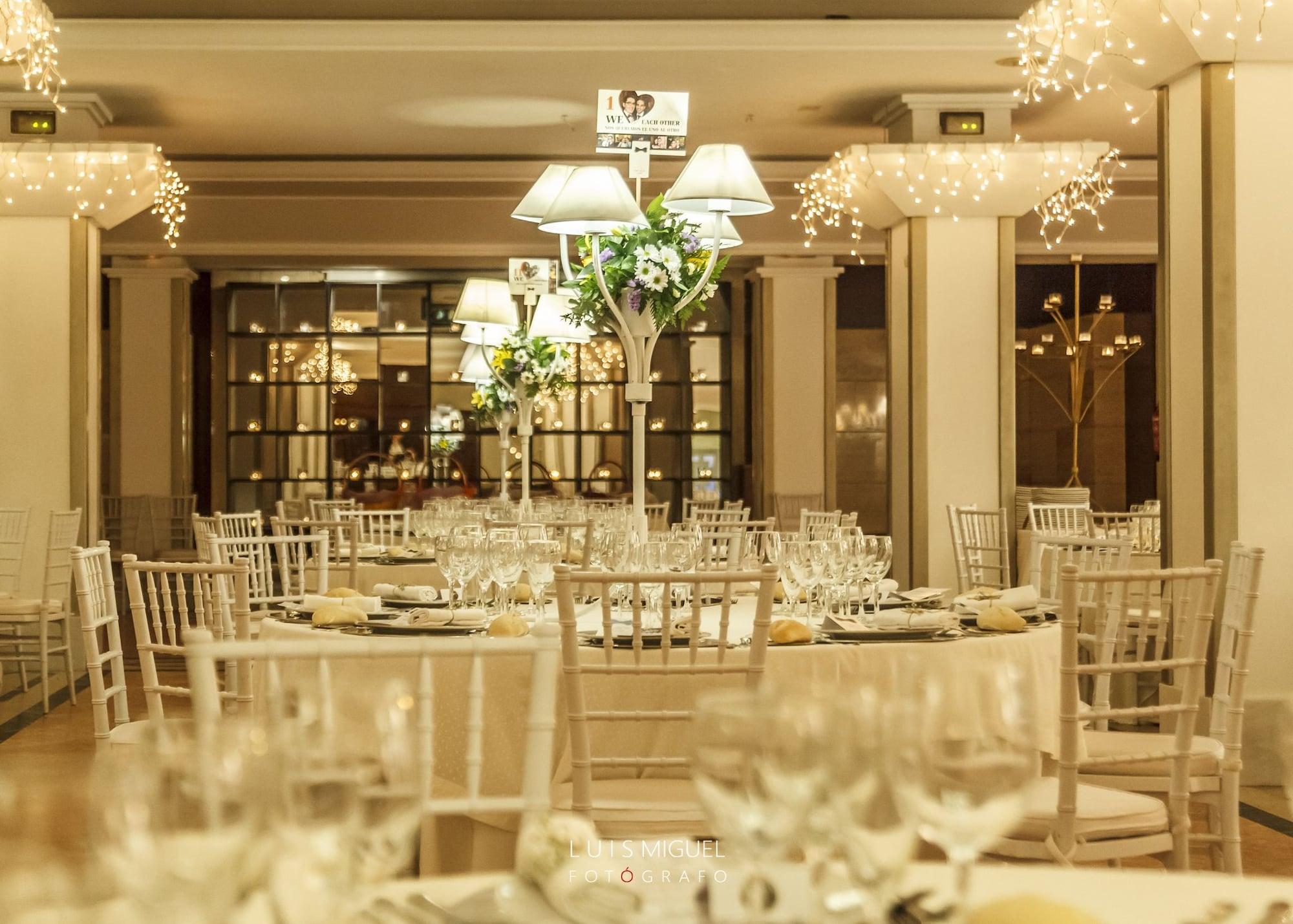 Restaurant Rl Ciudad De Ubeda
