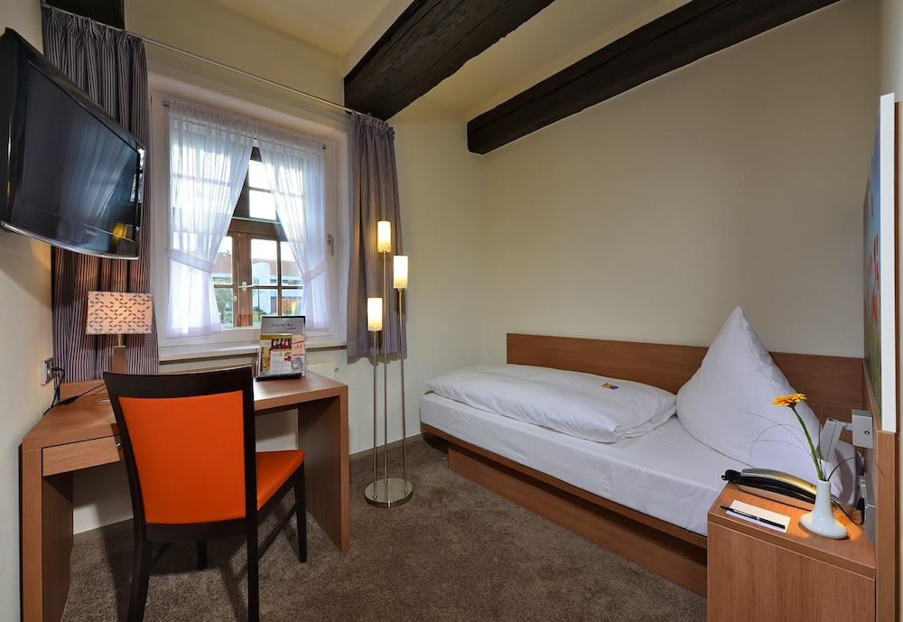 Habitación Hotel Ratskeller