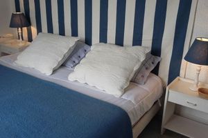 Alquiler Vacacional - ----- THE GIMONIERE -----