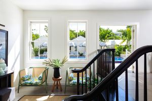 Alojamiento - Winslow's Bungalows - Key West Historic Inns