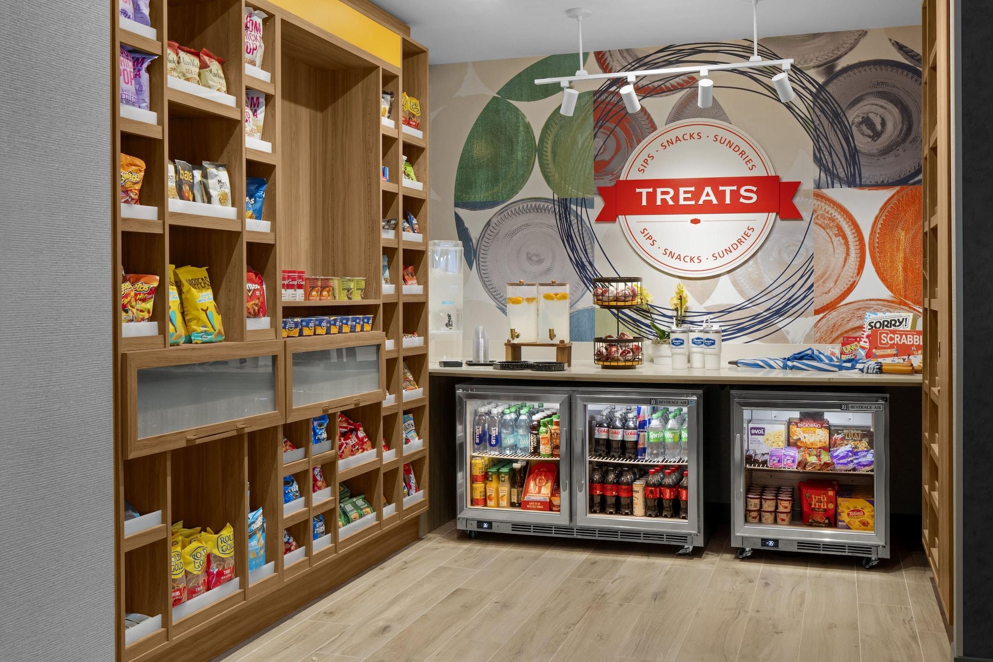 Restaurant Hampton Inn & Suites By Hilton Long Island Farmingdale