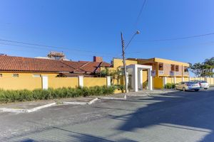 Alojamiento - Hotel Canasvieiras