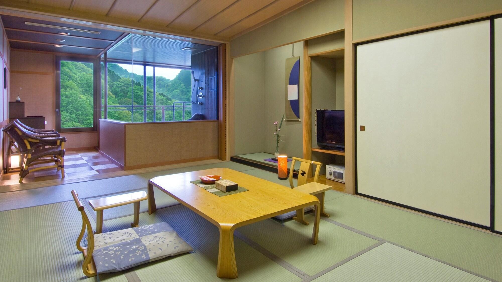 Habitación Nikko Senhime Monogatari