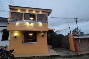 Alojamiento - Hotel Nica Valley