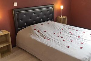 Alquiler Vacacional - AUDIN SPA: JACCUZI️SAUNA️NETFLIX️