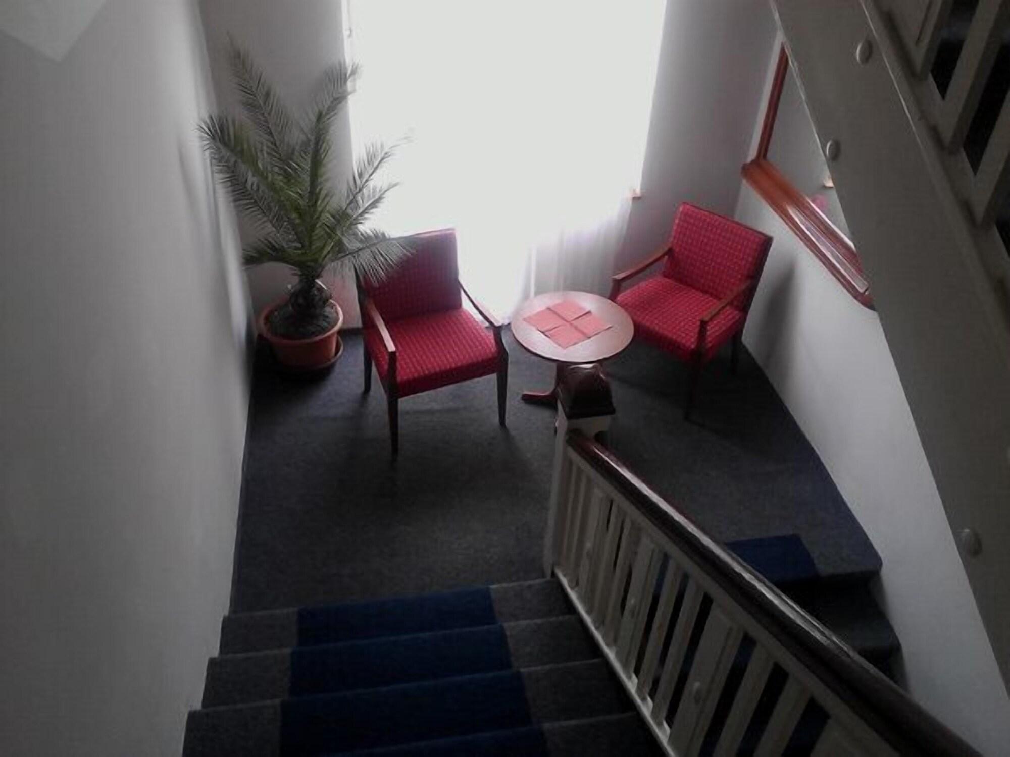 Varios Hotel Bellevue
