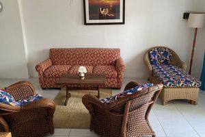 Alquiler Vacacional - Aruba Sunrise Apartment & Home Rental 1 BR APT