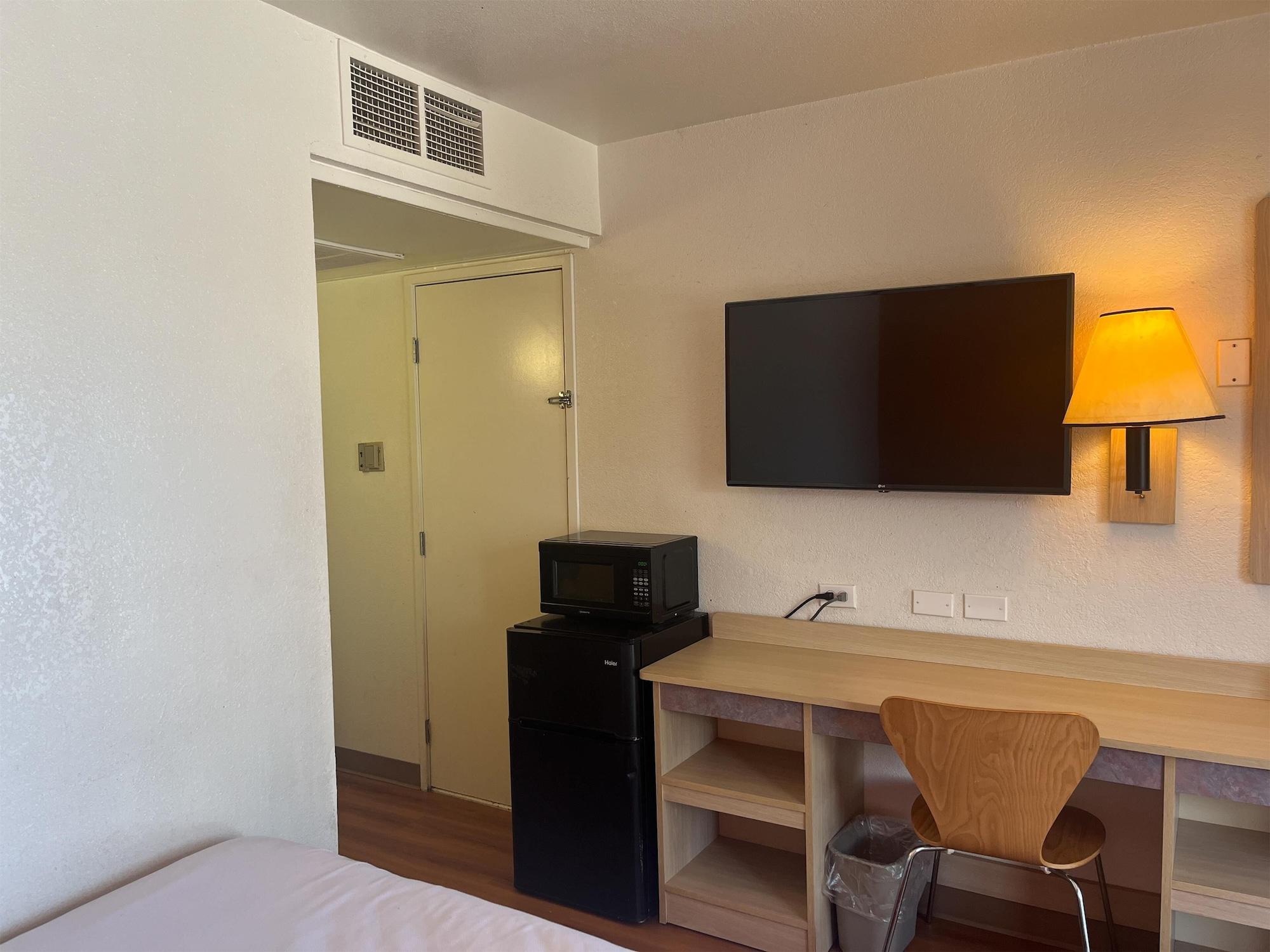 Set de Habitación Motel 6 Fort Collins, CO