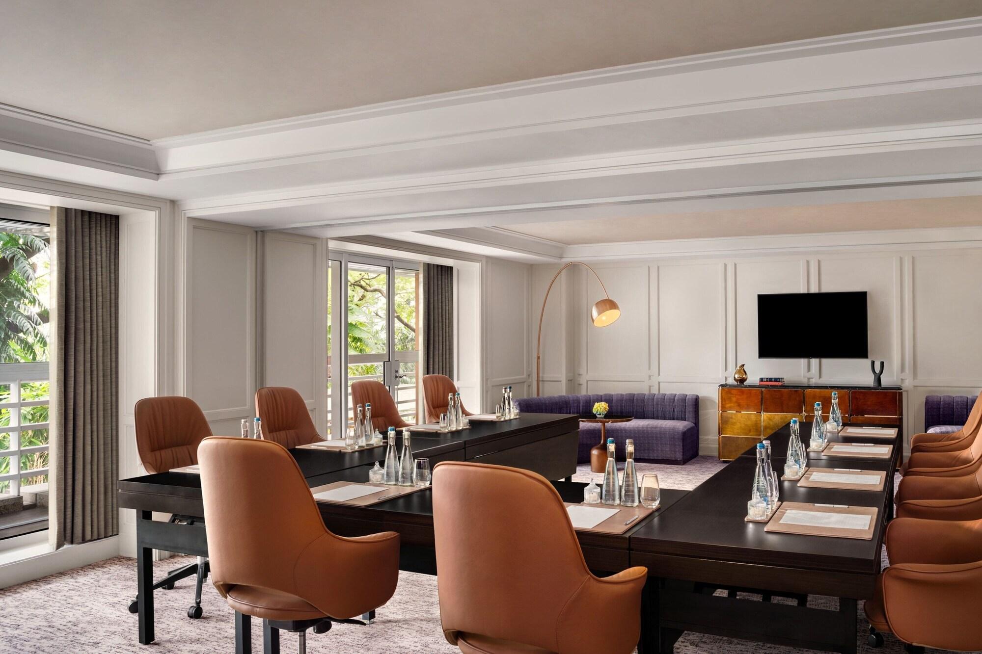 Sala de Reuniones The St. Regis Jakarta