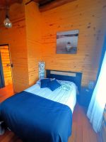 Alquiler Vacacional - Charming lake view cabin