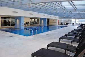 Alojamiento - Hilton Mendoza