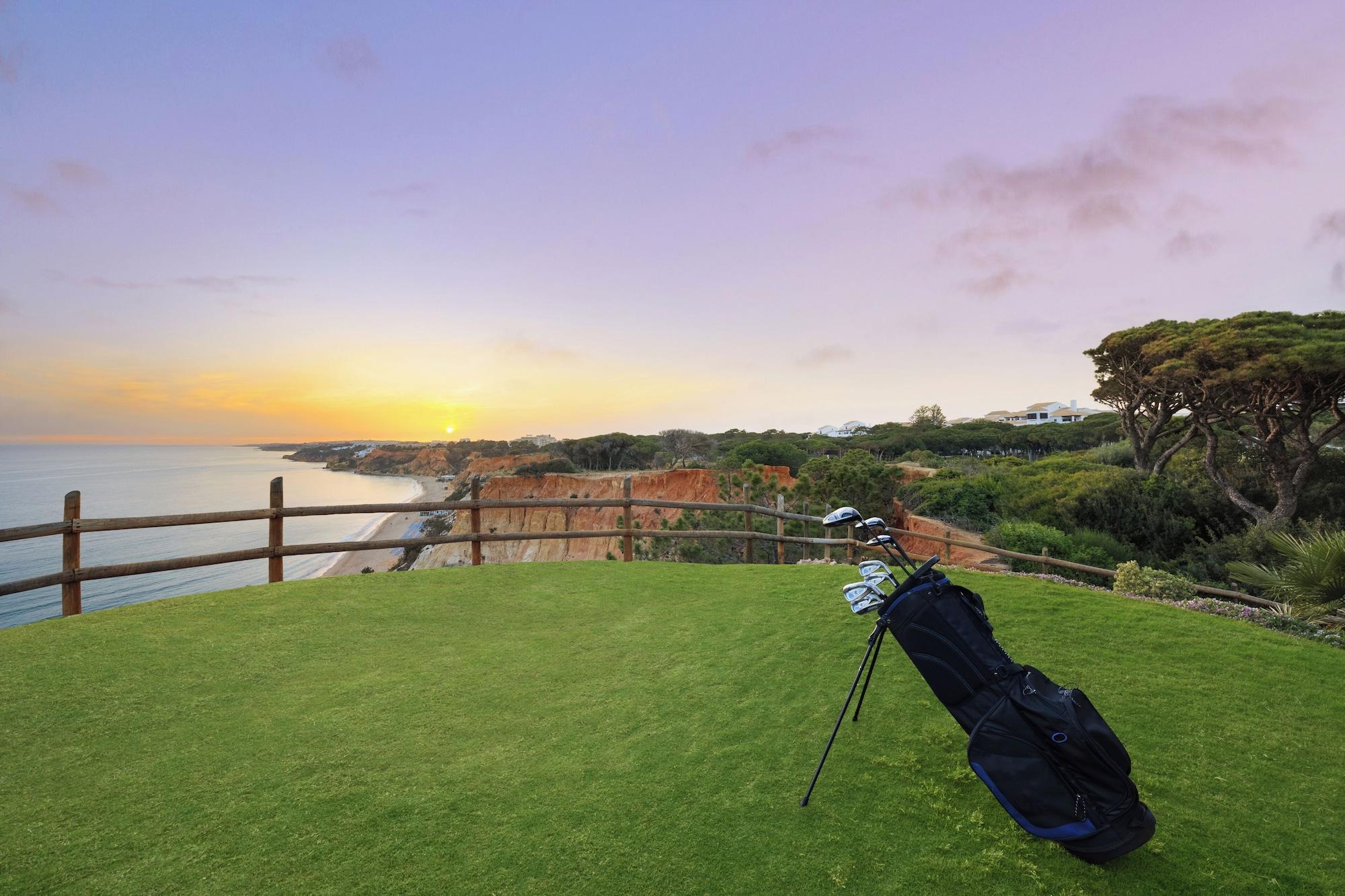 Campo de Golf Pine Cliffs Suites