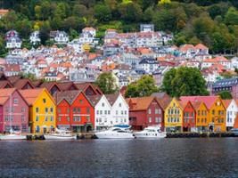 Actividad - Osterøy Island and Fjord Experience - Guided Walking Tour