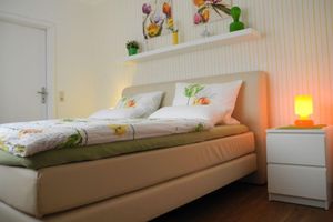 Alquiler Vacacional - Appealing Apartment in Sankt Aldegund