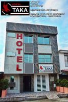 Alojamiento - Hotel Taka