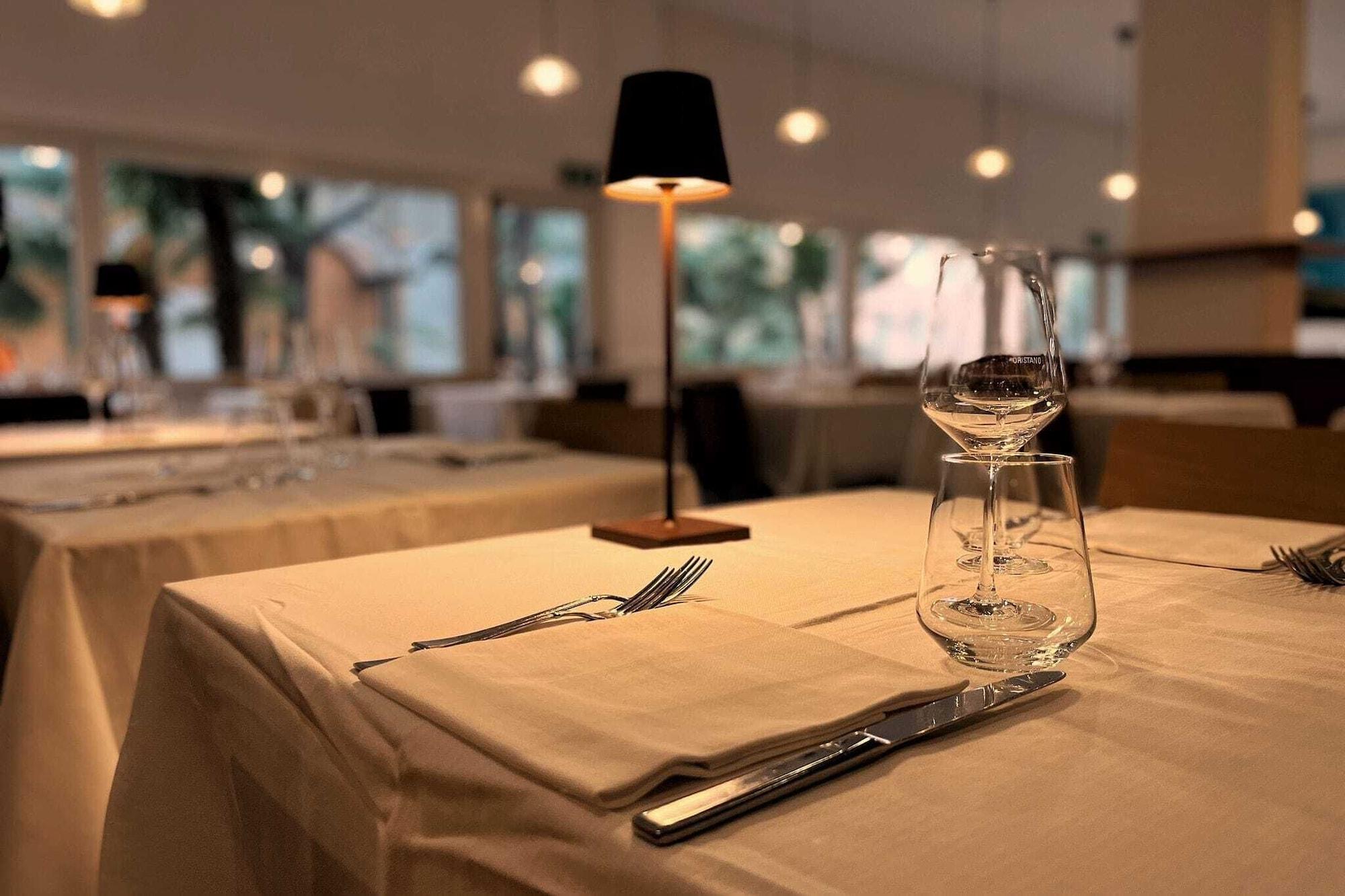 Restaurant Hotel Mistral 2
