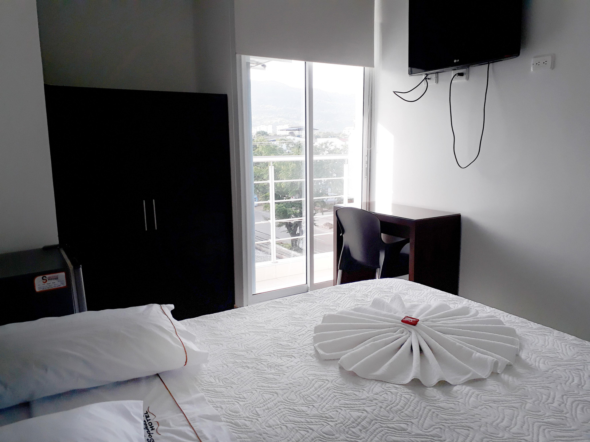 Habitación Hotel Sophia Real Yopal