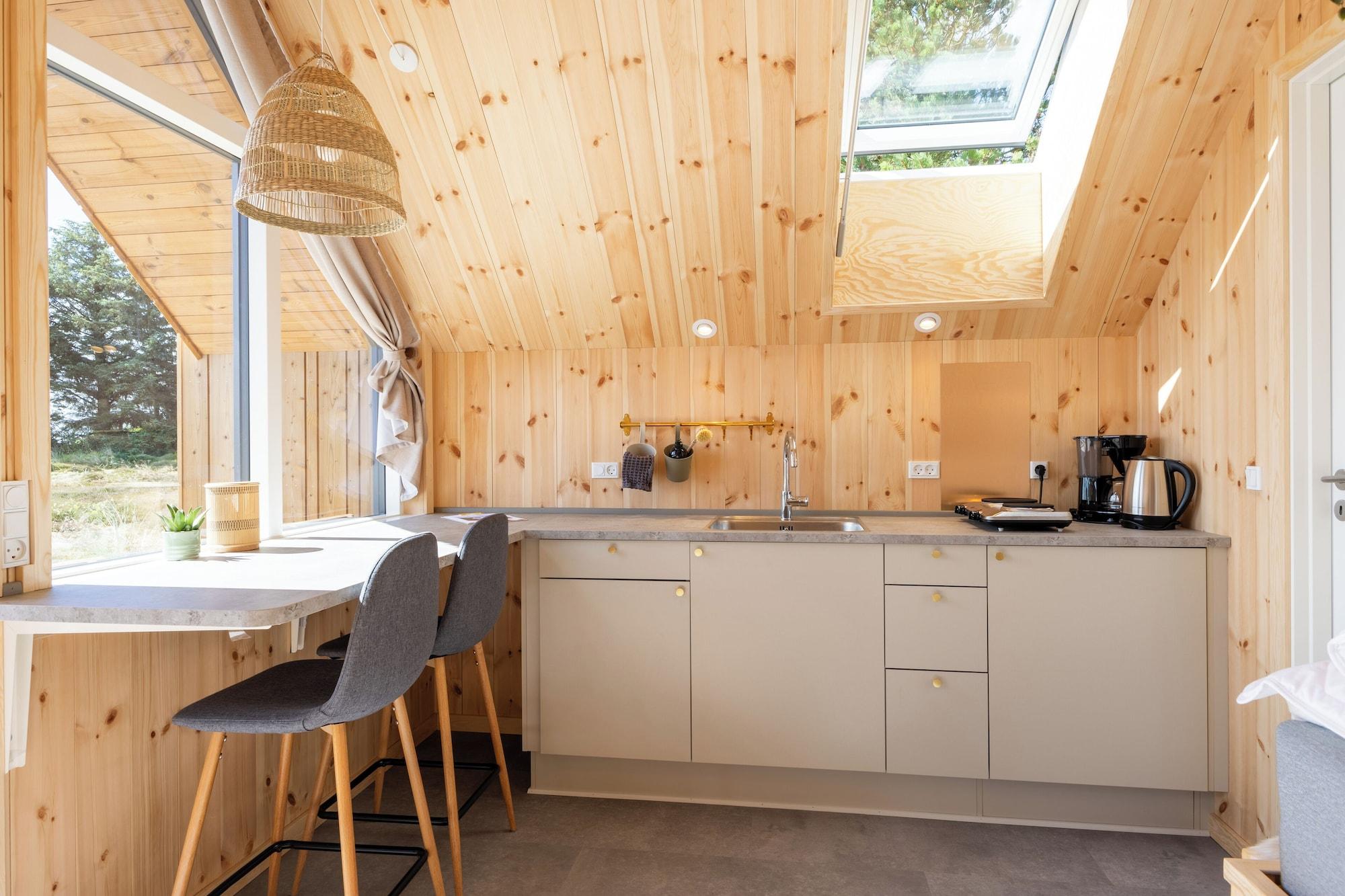 Equipamiento de Habitación Bilberghus - Beyond Bed & Breakfast