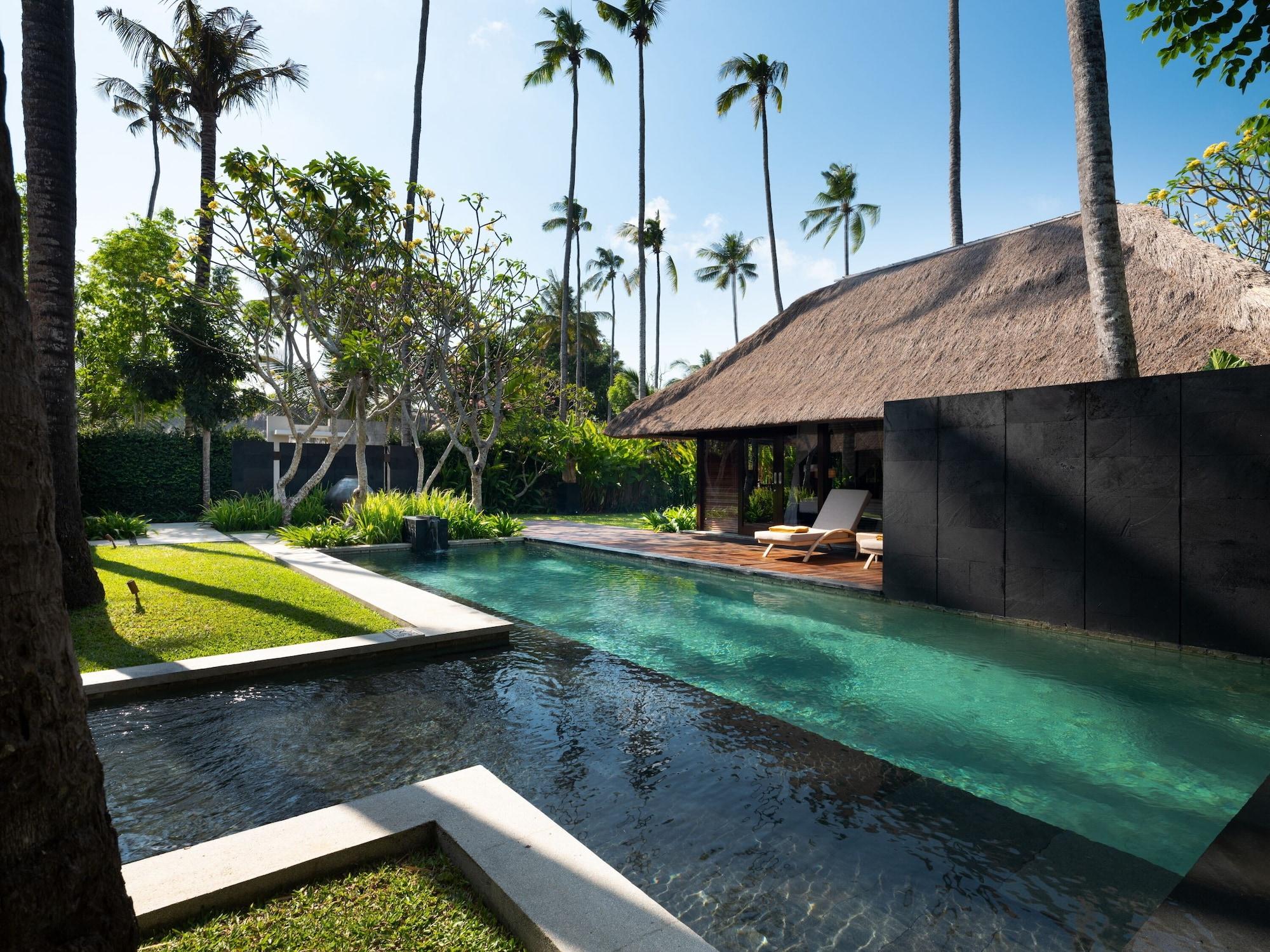 Habitación Kayumanis Jimbaran Private Estate & Spa