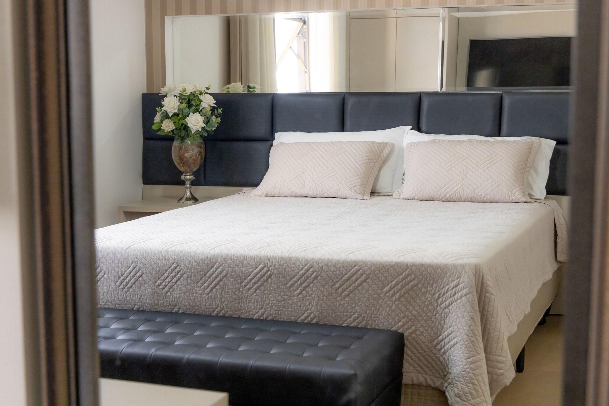 Habitación Brii hotel