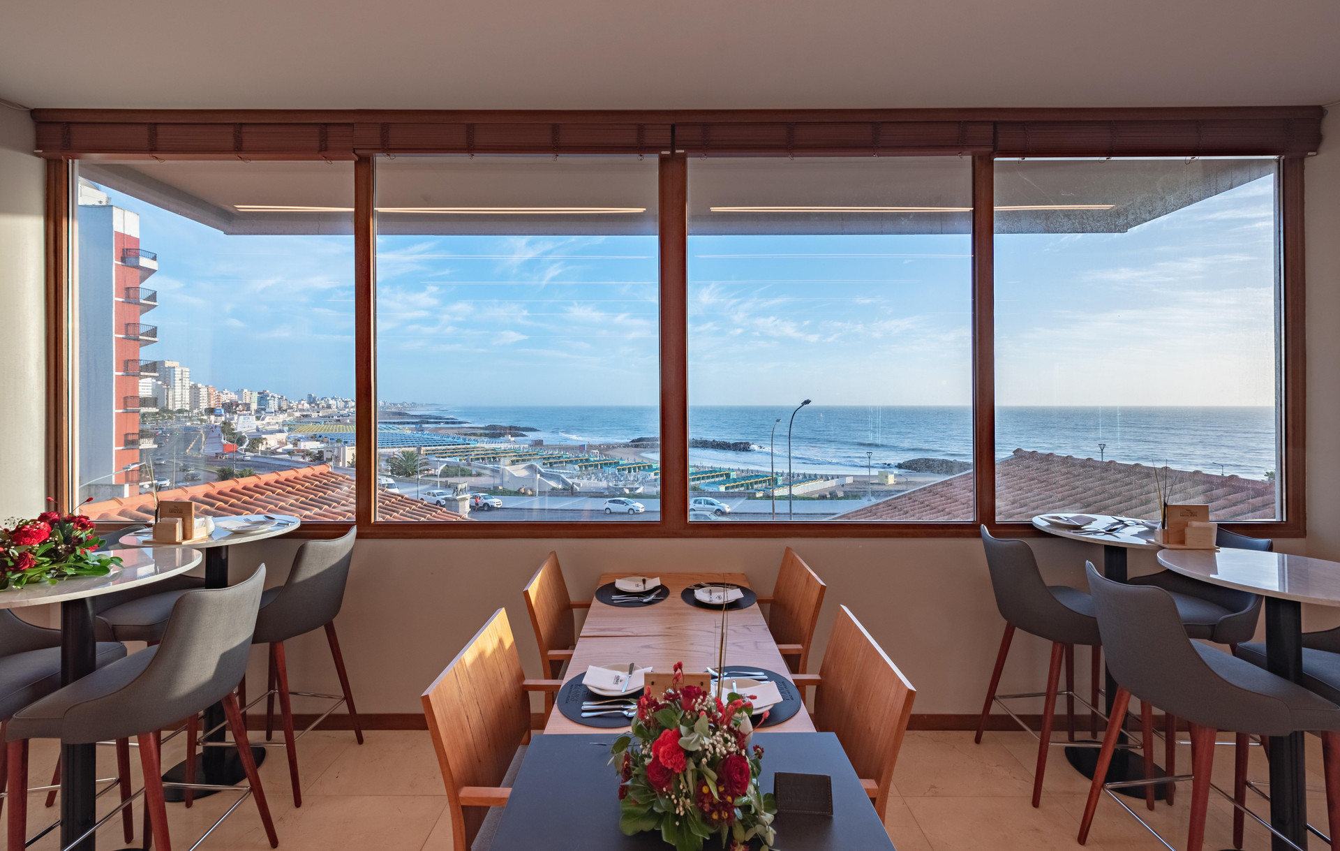 Restaurant Hotel Konke