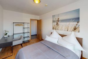 Alquiler Vacacional - Crown : Tolles Appartment - Küche - Parkplatz