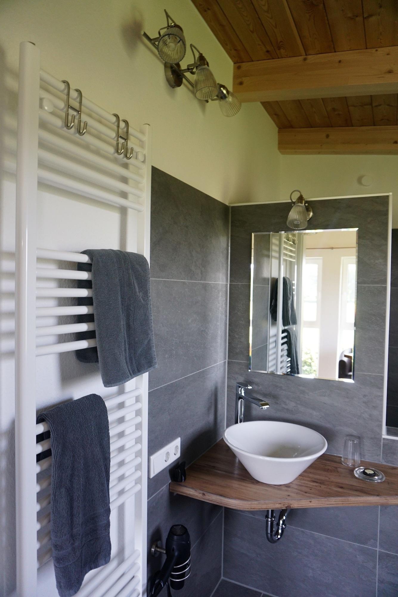 Equipamiento de Habitación Hotel Rappenhof