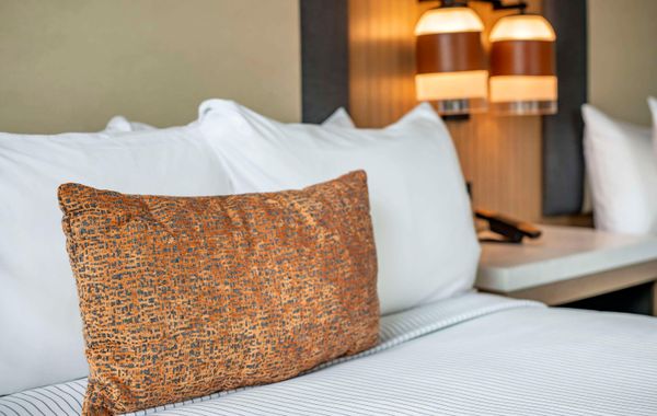 Cambria Hotel Austin Downtown