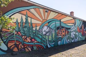 Alojamiento - Wall Street Suites