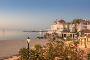 Alojamiento - The Albatroz Hotel