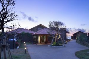 Alojamiento - The Hiramatsu Hotels & Resorts Ginoza