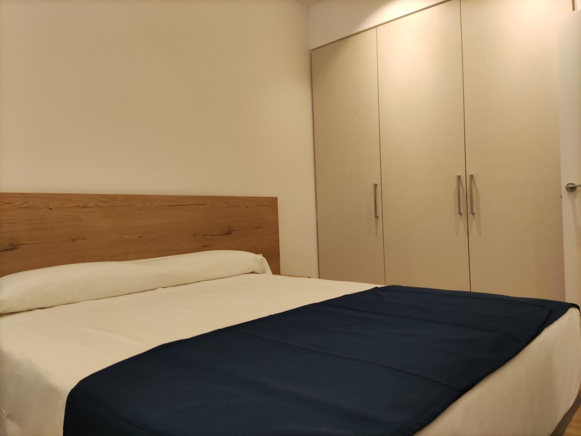 Varios IBERFLAT APARTAMENTOS TRINIDAD