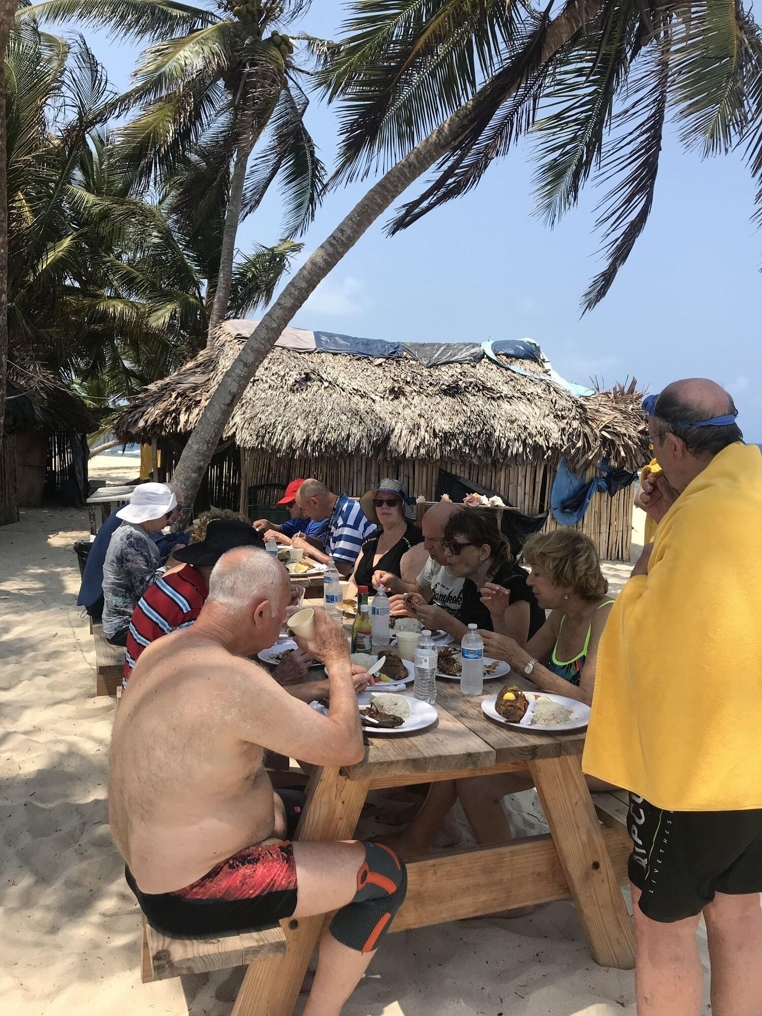 Instalaciones Recreativas Hotel El Porvenir