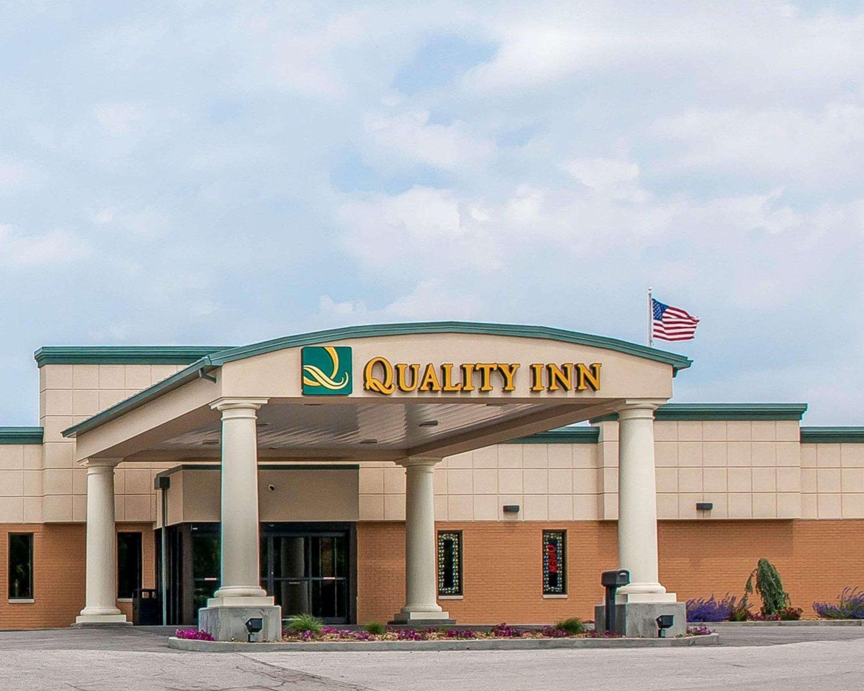 Varios Quality Inn