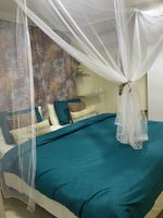 Alquiler Vacacional - Excellent place for heavenly peace with gardens and a relaxt swimmingpool