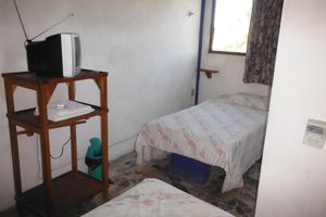 Alojamiento - Hotel Sarita