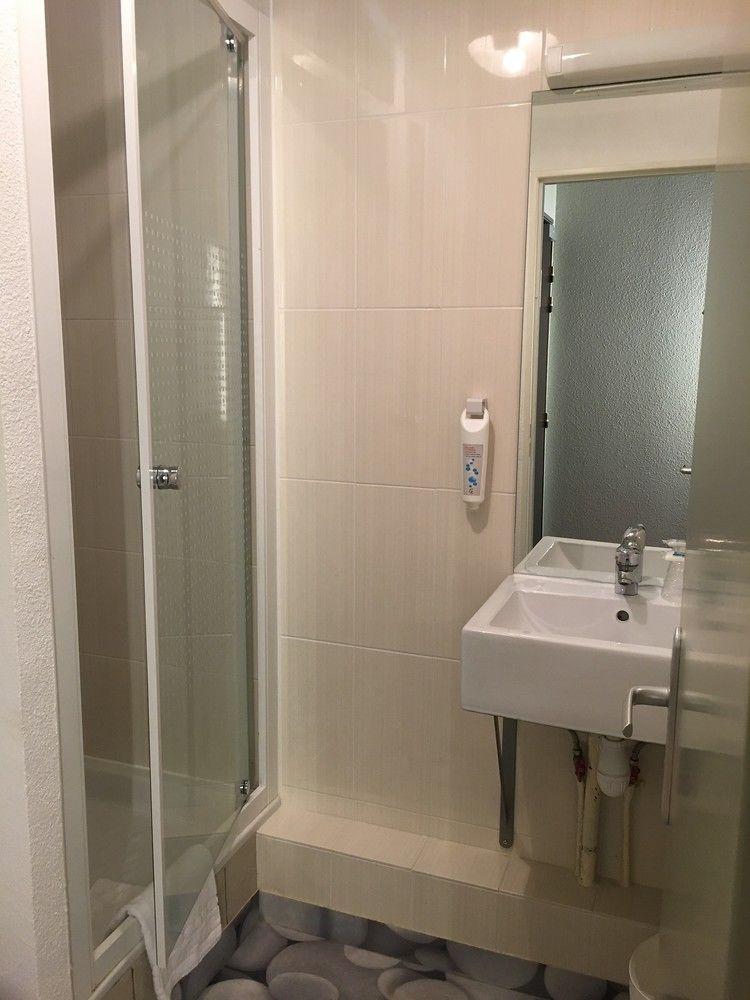 Comodidades del Alojamiento Ibis Budget Bobigny Pantin